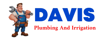 Trusted plumber in LUTHERSBURG